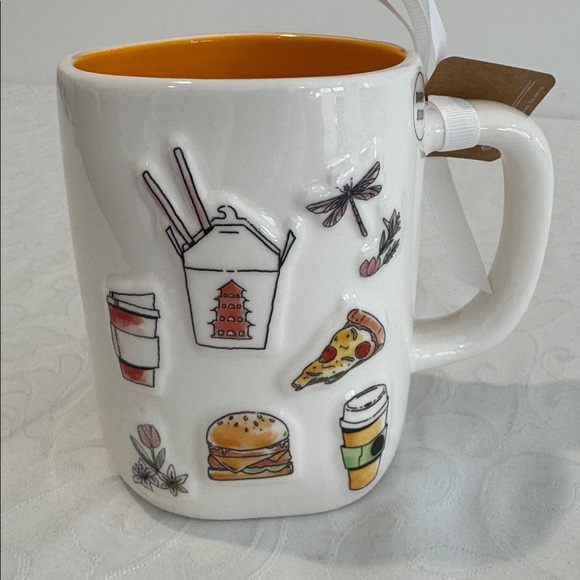 Rae Dunn ‘Gilmore Girls’ Mug - Picture 2 of 7